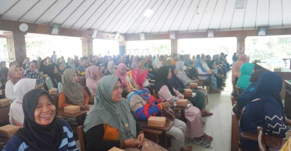 Pemkab Bojonegoro Siapkan Bansos Rp1 Juta untuk 1.549 Pelaku Usaha