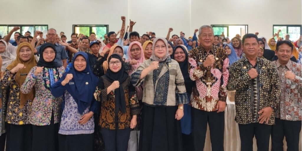 Pemkab Tuban Dorong UMKM Segera Urus Sertifikat Halal