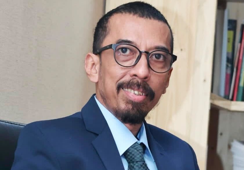 Menko Sugiono dan Tembakau