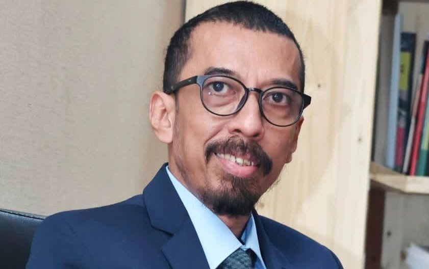 Jempol untuk Blak-Blakan Doni