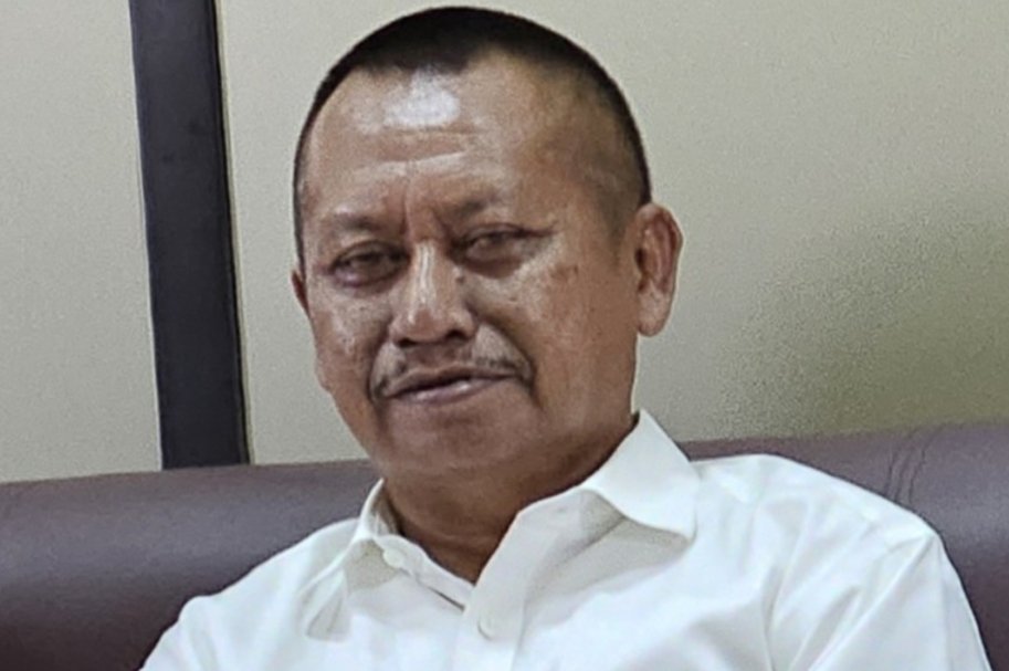 Konferda PWI Jatim: Lutfil Hakim Calon Tunggal