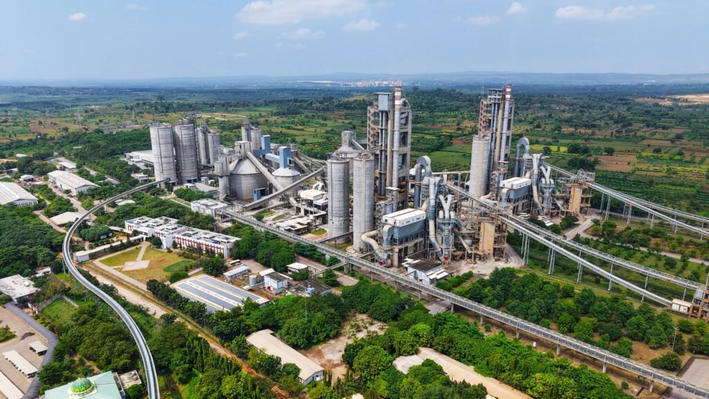 SIG Kaji Buyback Saham, Tegaskan Fundamental Perusahaan Tetap Kuat