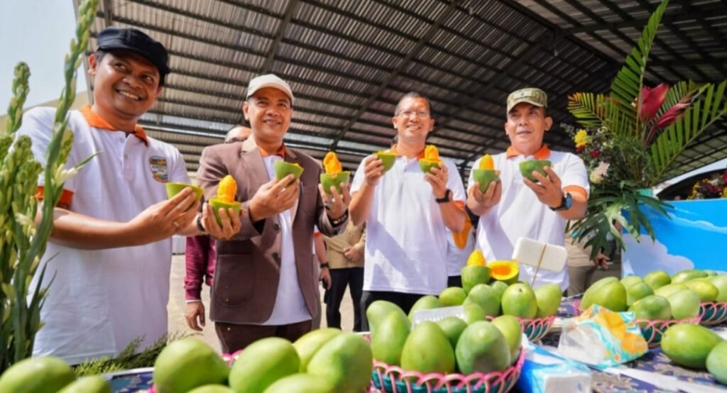 Agrofest 2026 Pasuruan Dorong Produk Pertanian Lokal Tembus Pasar Lebih Luas