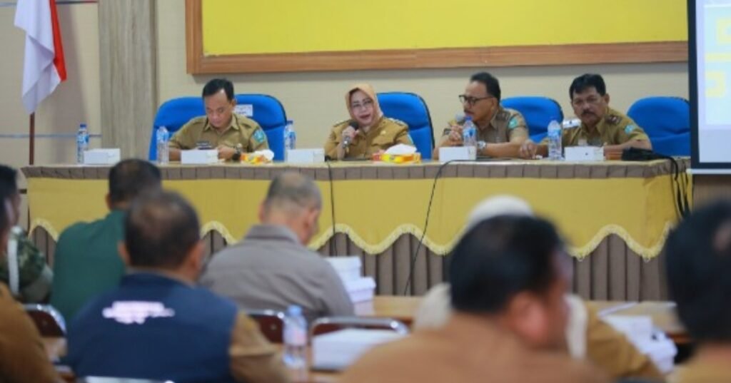 Kemilau Pekan Raya Ponorogo Digelar 3-6 November 2026, Padukan Inovasi dan UMKM