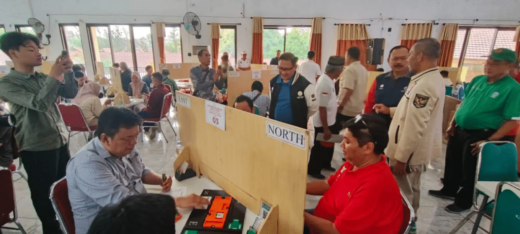 GABSI Jatim Gelar Kejurprov Diikuti 360 Atlet