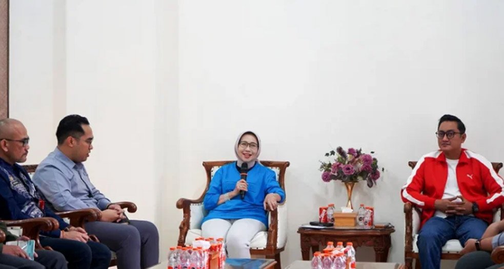 Hotel Aston Lumajang Buka Akses Pasar UMKM Lokal, Bunda Indah Apresiasi Kolaborasi