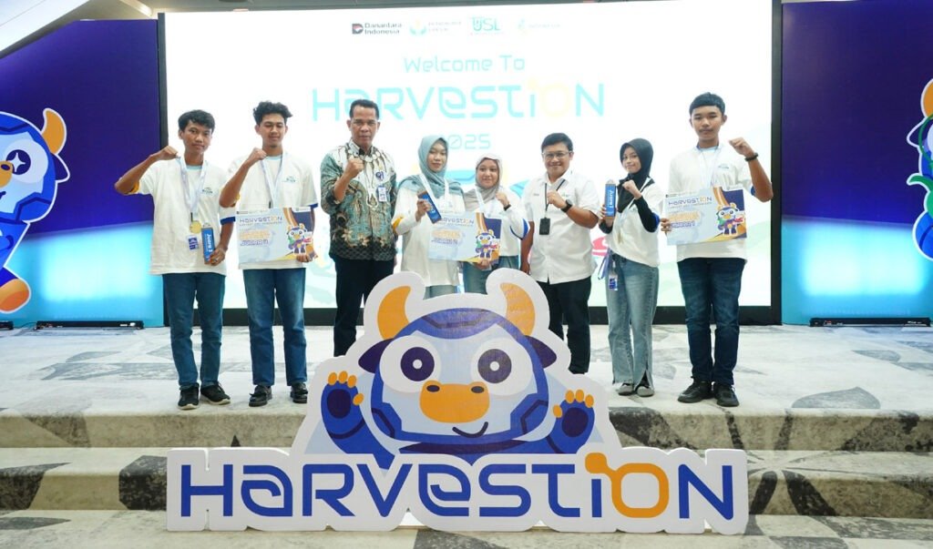 Petrokimia Gresik Buka HARVESTION 2026, Panen Bawang Merah Naik Lima Kali Lipat