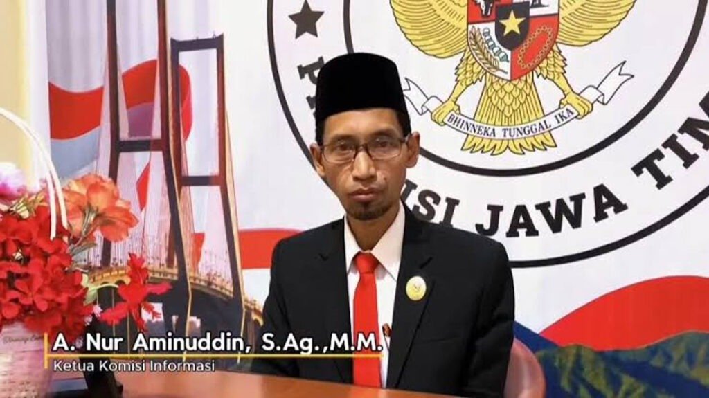 Pembentukan PPID Desa di 7 Kluster Wilayah Jatim Masih di Bawah 50 Persen