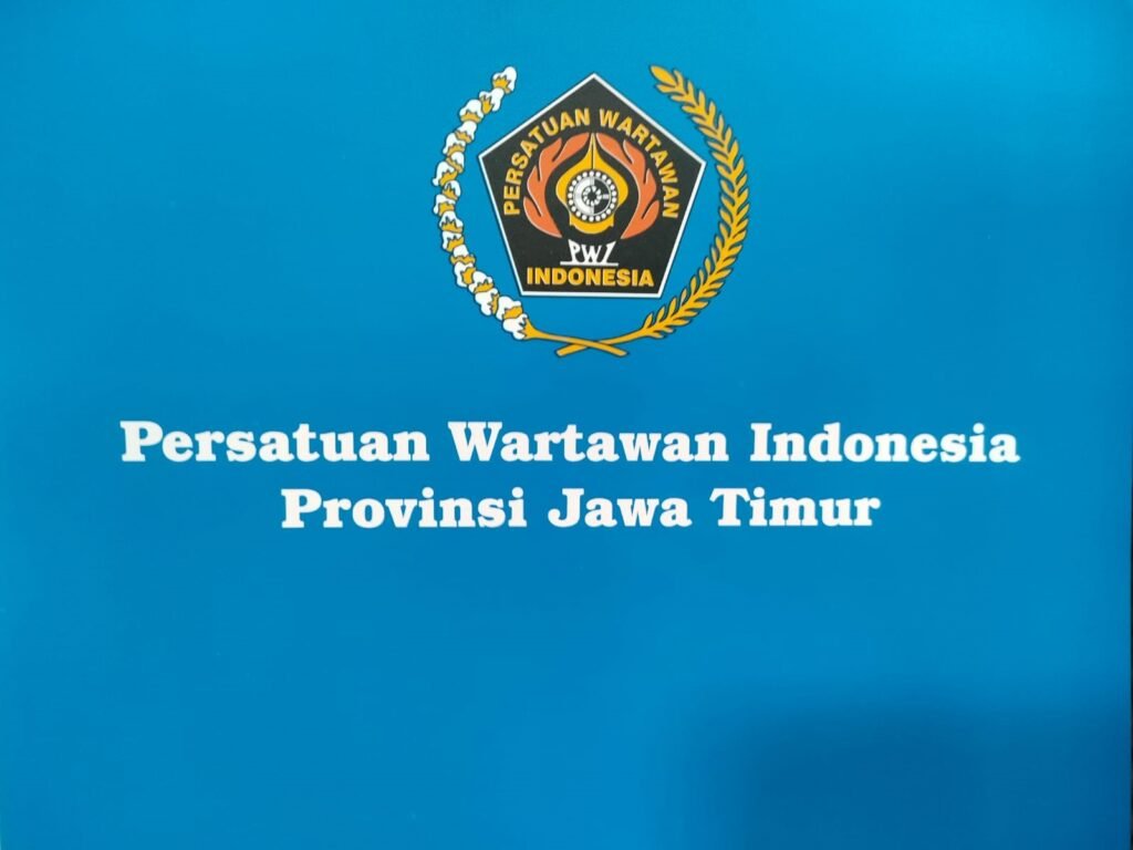 Pendaftaran Calon Ketua dan Ketua DKP PWI Jatim Resmi Dibuka, Ini Syaratnya!