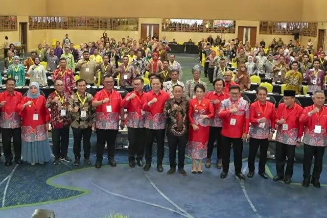 Ajak Bangun Kota Modern tanpa Lupakan Akar Budaya