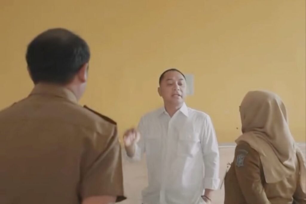 Wali Kota Surabaya Minta Bopda Dioptimalkan Dukung Infrastruktur