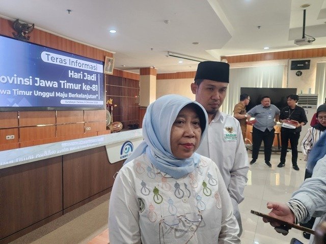 Pemprov Jatim Gelar Beragam Kegiatan di HUT ke-81
