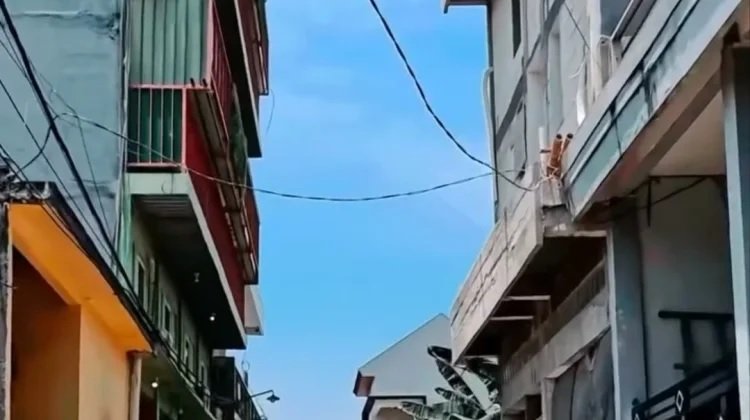 Pemkot Surabaya Stop Pembangunan Kos 6 Lantai di Benowo