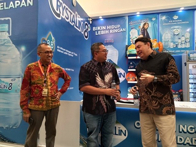 Kali Ketiga, OT Group Kembali Dukung PRJ Jatim 2026